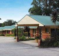 Catalina Motel Lake Macquarie - SA Accommodation