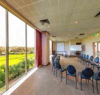 The Best Western Airport Motel amp Convention Centre - SA Accommodation