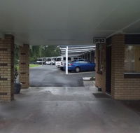 Guyra Motor INN - SA Accommodation