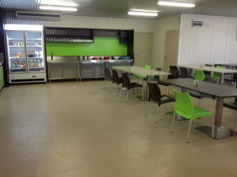 Manor Of Maluka - SA Accommodation 1