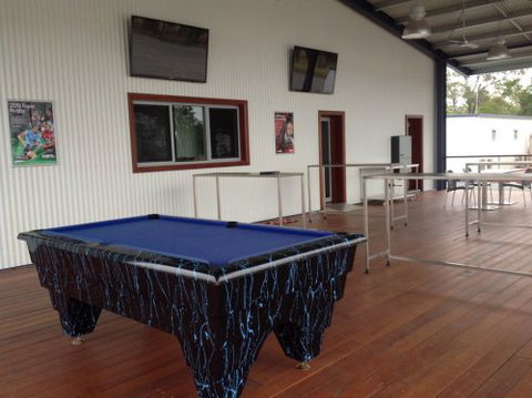 Manor Of Maluka - SA Accommodation 2