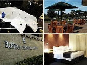 Fairways Motel - SA Accommodation 0