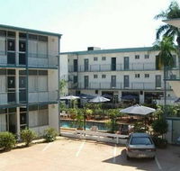 Comfort Inn Asti Darwin - SA Accommodation