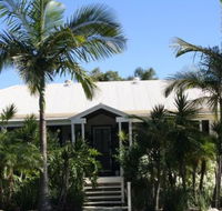 Rainbow Beach Accommodation - SA Accommodation
