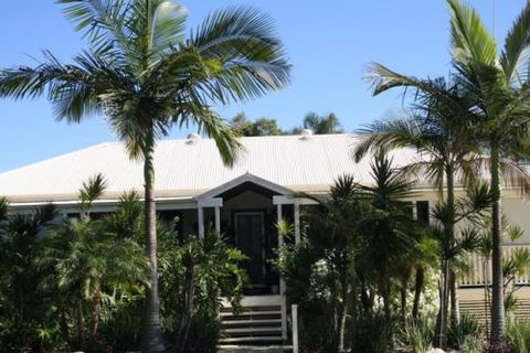 Rainbow Beach Accommodation - SA Accommodation 0