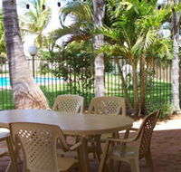 Carnarvon Gateway Motel - SA Accommodation