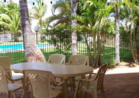 Carnarvon Gateway Motel - SA Accommodation 0