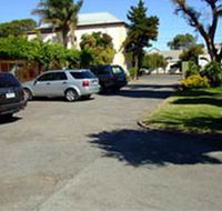 Motel Travelway - SA Accommodation