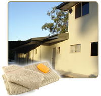 M1 Motel Caboolture - SA Accommodation