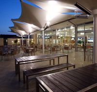 Gosford Rsl Club amp Galaxy Motel - West Gosford - SA Accommodation