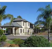 Narrabri Motel amp Caravan Park - SA Accommodation