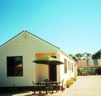 Port Vincent Motel amp Apartments - SA Accommodation