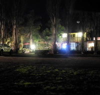 happydays accommodation Motor Inn - SA Accommodation