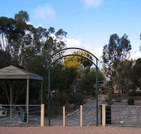 Two Wells Motel - SA Accommodation