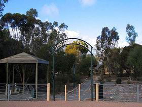Two Wells Motel - SA Accommodation 0