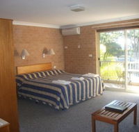 Huskisson Bayside Resort - Jervis Bay - SA Accommodation