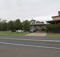 Forbes Victoria Inn - SA Accommodation