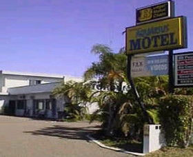 Aquarius Motel Belmont - SA Accommodation 0