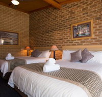 The Town House Motor Inn - Sundowner Goondiwindi - SA Accommodation