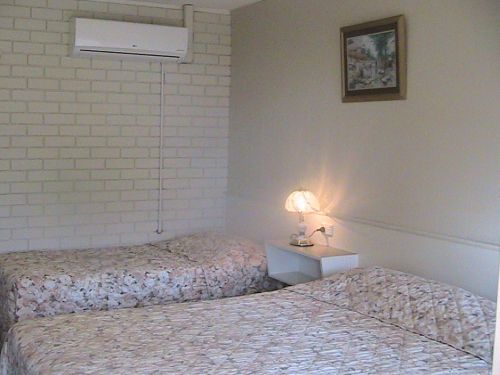 Cobrico VIC SA Accommodation