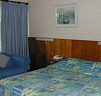 Balranald Sturt Motel - SA Accommodation