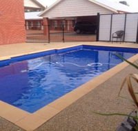 Hillston Motor Inn On High - SA Accommodation