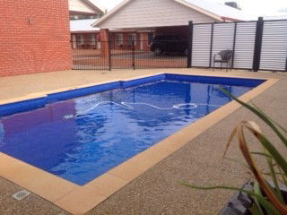 Hillston Motor Inn On High - SA Accommodation 0