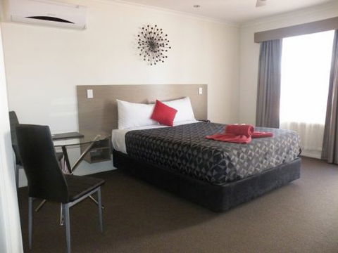 Hillston Motor Inn On High - SA Accommodation 2