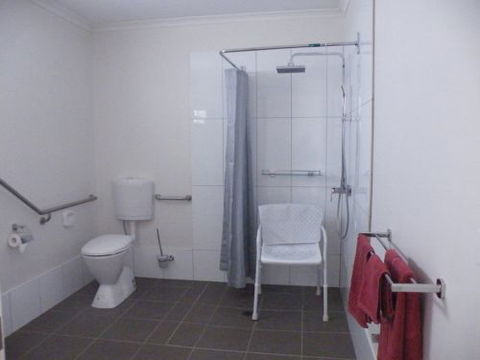 Hillston Motor Inn On High - SA Accommodation 7