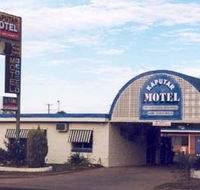 Kaputar Motel - SA Accommodation