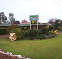 M.I.A. Motel - SA Accommodation