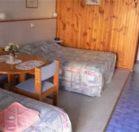 Warragul Motel - SA Accommodation