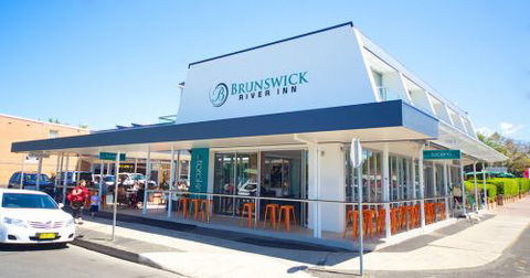 Brunswick River Inn - SA Accommodation 0