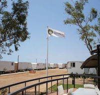 The Landing Port Hedland - SA Accommodation