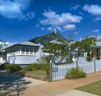 Elindale House Bed amp Breakfast - SA Accommodation