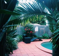 Childers Oasis Motel - SA Accommodation