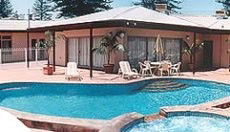Motel Glenelg - SA Accommodation 0