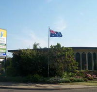 Country Motor Inn - SA Accommodation
