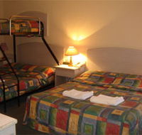Rainbow Gardens Motel - SA Accommodation