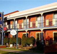 Best Western Burke amp Wills Motor Inn - SA Accommodation