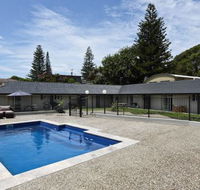 Pacific Sands Accommodation - SA Accommodation