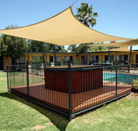 Cootamundra Gardens Motel - SA Accommodation