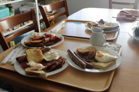 Kootingal Land View Motel - SA Accommodation 3