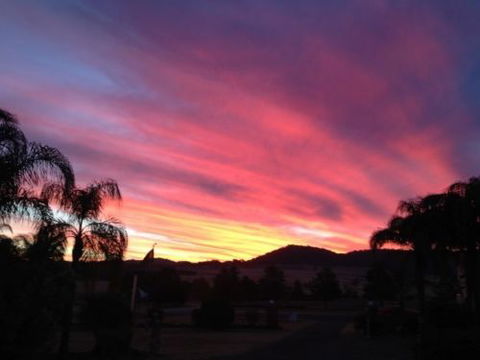 Kootingal Land View Motel - SA Accommodation 5