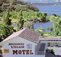 Riverfront Motel - SA Accommodation