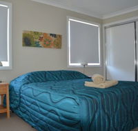 Bunya Vista Accommodation Dalby - SA Accommodation