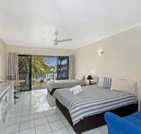Hinchinbrook Marine Cove Motel - SA Accommodation