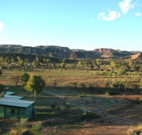 Ross River Resort - SA Accommodation