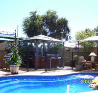 Tara Spa Apartments - SA Accommodation