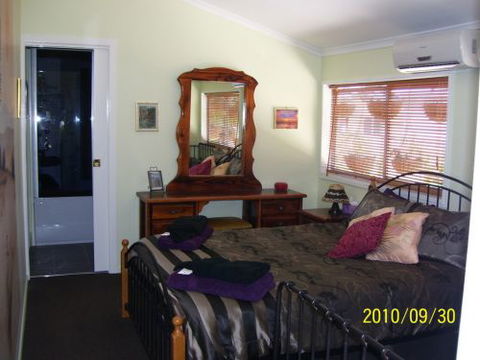 Tara Spa Apartments - SA Accommodation 1